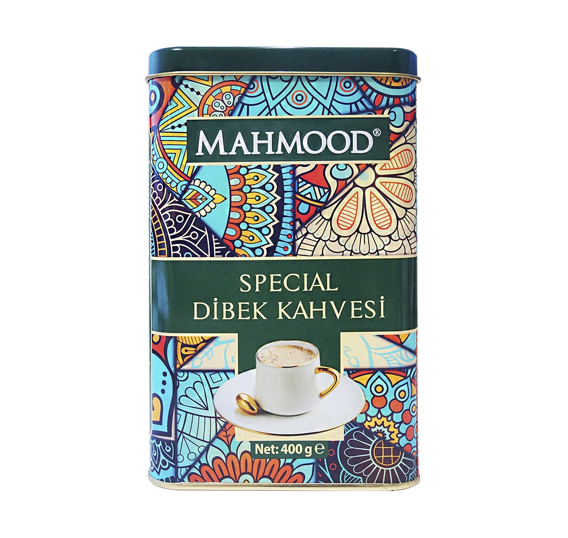 Mahmood Special Dibek Coffee
